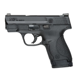 Smith & Wesson M&P40 Shield™ Tritium Night Sights Revolver