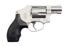 Smith & Wesson 178025 Model Revolver