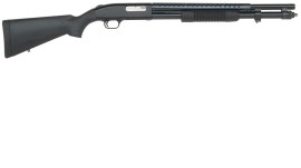 Mossberg 590 9-Shot Heat Shield Model 50645 Shotgun