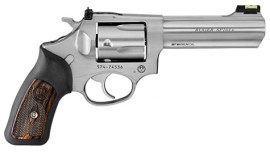 Ruger SP101 Model 5771 Revolver