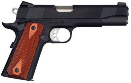 Colt – O1880XSE XSE Series Pistol