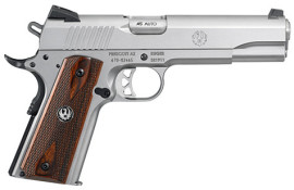 Ruger SR1911 Model 6700 Pistol