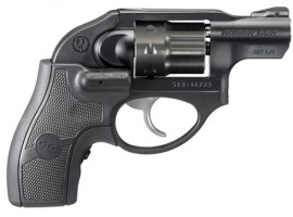 Ruger Model 5413 Pistol