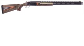 FN Herstal SC1 Over/Under Model 89200 Shotgun
