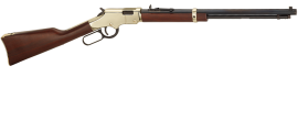 Henry Golden Boy .22 Magnum Model H004M Rifle