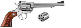 Ruger Single-Six Convertible Model 626 Revolver