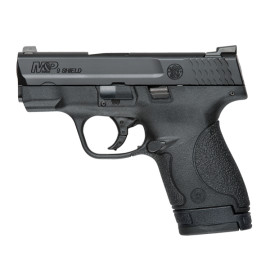 Smith & Wesson – M&P®9 Shield™ Tritium Night Sights Revolver