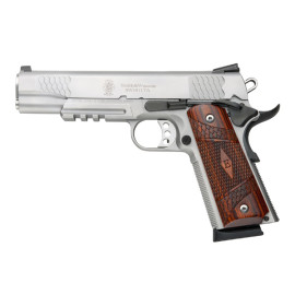 Smith & Wesson Model SW1911TA E-Series Pistol