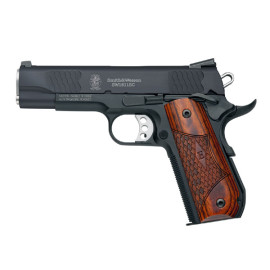 Smith & Wesson Model SW1911SC E-Series Pistol