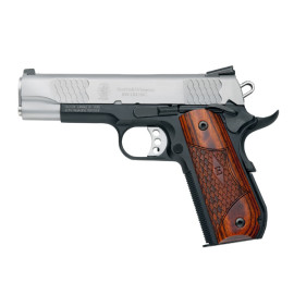 Smith & Wesson Model SW1911Sc E-Series™, Round Butt, Scandium Frame Pistol