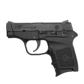 Smith & Wesson Model M&P BODYGUARD® 380 Revolver