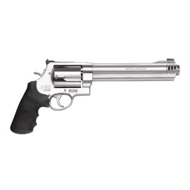 Smith & Wesson 460XVR Model Revolver