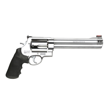 Smith & Wesson S&W500 Model Revolver