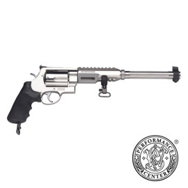 Smith & Wesson Model 460XVR Revolver