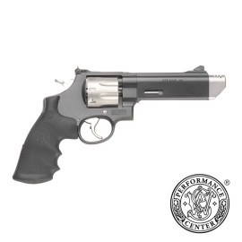 Smith & Wesson Model 627 V-Comp Revolver