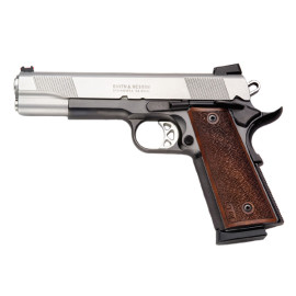 Smith & Wesson Model SW1911 Pistol