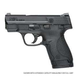 Smith & Wesson M&P SHIELD™ .40 S&W Model Pistol