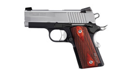 Sig Sauer 1911 Ultra Two Tone Model Pistol