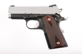 Sig Sauer 1911UT-9-TSS Model Pistol