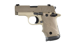 Sig Sauer P238 Desert Model Pistol