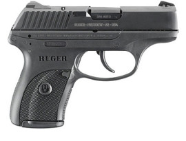 Ruger LC380 Model 3219 Pistol