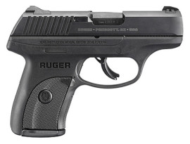 Ruger LC9s Model 3248 Pistol