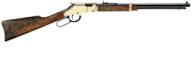 Henry Golden Boy .17HMR Model H004V Rifle
