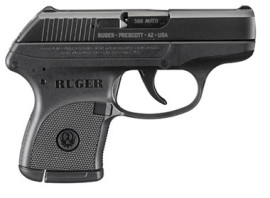 Ruger LCP Model 3701 Pistol