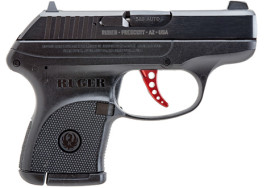 Ruger LCP Model 3740 Pistol