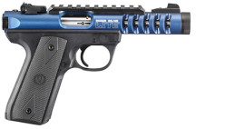 Ruger 22/45 Lite Model 3908 Pistol