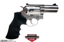 Ruger Model 1708 Pistol
