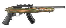 Ruger 22 Charger Model 4918 Pistol