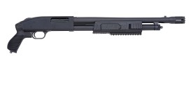 Mossberg Flex 500 Tactical Model 50673 Shotgun