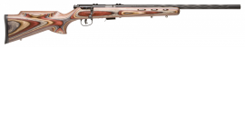 Savage 22 WMR Model 92745 Rifle