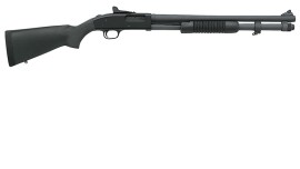 Mossberg 590A1 9 Shot Model 51663 Shotgun