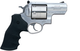 Ruger Super Redhawk Alaskan Model 1705 Revolver