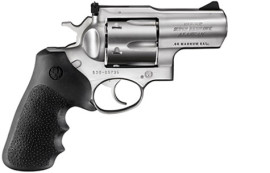 Ruger Super Redhawk Alaskan model 5303 Revolver