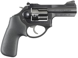 Ruger LCRx Model 5431 Revolver