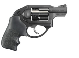 Ruger LCR Model 5456 Revolver