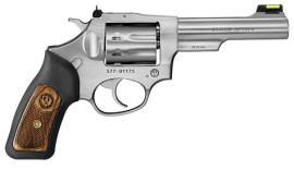 Ruger SP101 Model 5765 Revolver