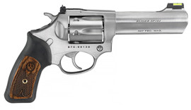 Ruger SP101 Model 5773 Revolver