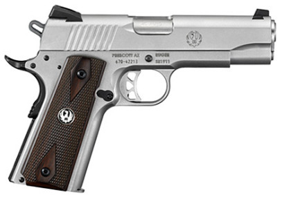 Ruger SR1911 Model 6702 Pistol