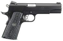 Ruger SR1911 Model 6709 Pistol