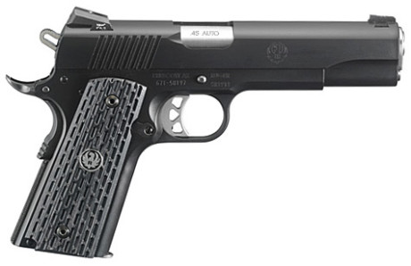 South Mountain Firearms | Quality firearms, gunsmithing and instruction ...