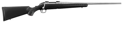 Ruger American Model 6924 All-Weather Rifle