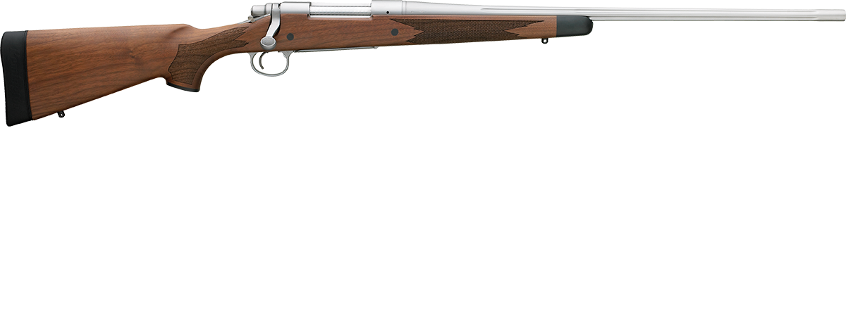 Remington 700 CDL SF Fluted Bolt Action Model 84014 Rifle.