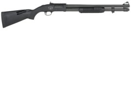 Mossberg 590A1 Blackwater Model 51772 Shotgun