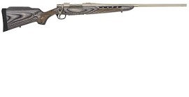 Mossberg 4X4 Model 27818 Rifle