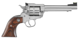 Ruger Single Ten Model 8100 Revolver