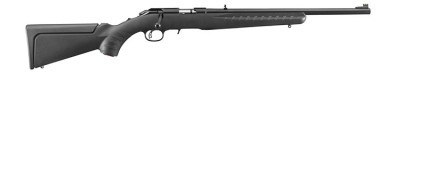 Ruger American Rimfire 8313 Rifle